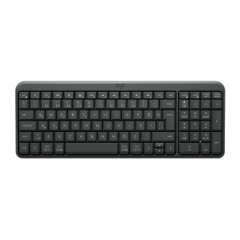 Logitech K250 Kablosuz Bluetooth Klavye 920-013460