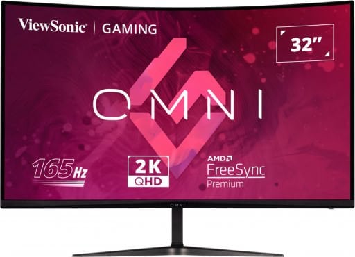 Gaming Monitör