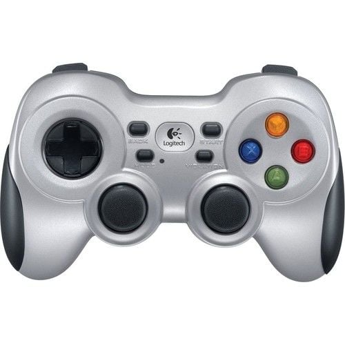 Gamepad