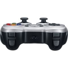 Logitech G F710 Çift Titreşimli Geri Beslemeli Kablosuz Gamepad - Gri 940-000142