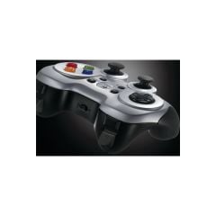 Logitech G F710 Çift Titreşimli Geri Beslemeli Kablosuz Gamepad - Gri 940-000142