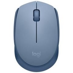 Logitech M171 Kablosuz Mouse Mavi 910-006866