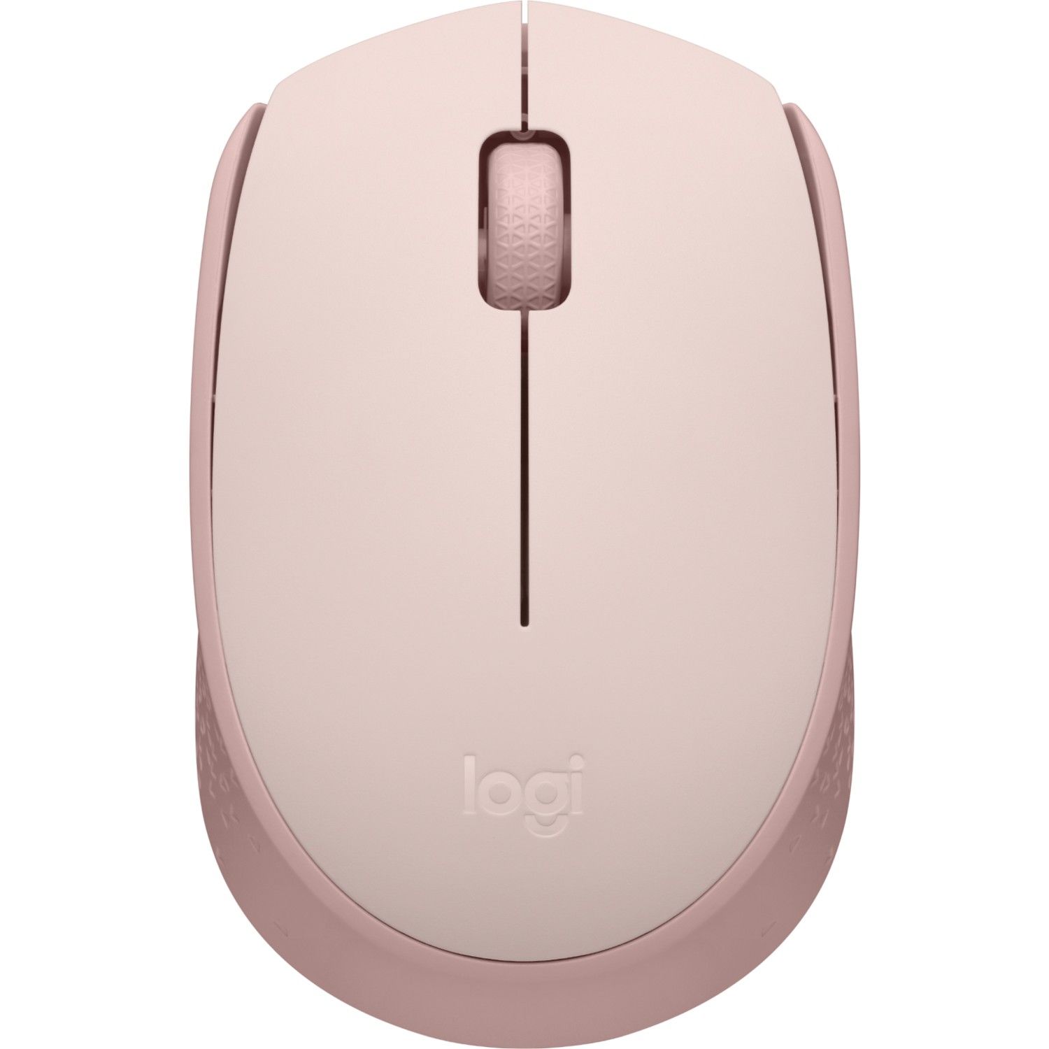 Logitech M171 Kablosuz Mouse Pembe 910-006865