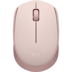 Logitech M171 Kablosuz Mouse Pembe 910-006865