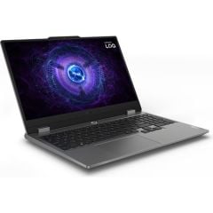 Lenovo LOQ 15IAX9 83GS007WTR Intel Core i5 12450HX 8GB 512GB SSD RTX 4050 Freedos 15.6'' FHD Taşınabilir Bilgisayar