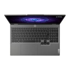 Lenovo LOQ 15IAX9 83GS007WTR Intel Core i5 12450HX 8GB 512GB SSD RTX 4050 Freedos 15.6'' FHD Taşınabilir Bilgisayar