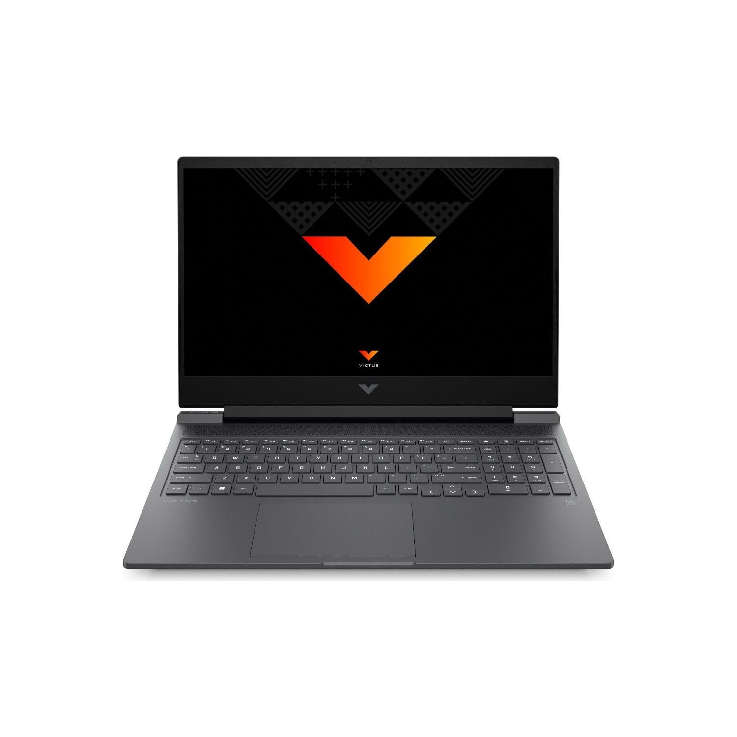 HP Victus Gaming 16-S0023NT Ryzen 5 7640HS 16GB 512GB SSD RTX4060 Freedos 16.1'' FHD Taşınabilir Bilgisayar 7Z4N1EA