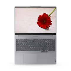 Lenovo ThinkBook 16 G6 IRL Intel Core i5 1335U 16GB 512GB SSD Freedos 16'' WUXGA Taşınabilir Bilgisayar 21KH001ETR