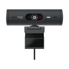 Logitech Brio 505 Kurumsal Web Kamerası Grafit 960-001459