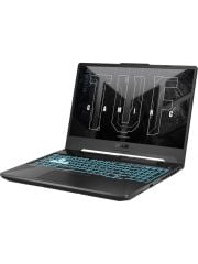 Asus TUF Gaming A15 FA506NC-HN006 AMD Ryzen 5 7535HS 8GB 512GB SSD RTX3050 Freedos 15.6'' FHD Taşınabilir Bilgisayar