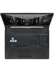 Asus TUF Gaming A15 FA506NC-HN006 AMD Ryzen 5 7535HS 8GB 512GB SSD RTX3050 Freedos 15.6'' FHD Taşınabilir Bilgisayar