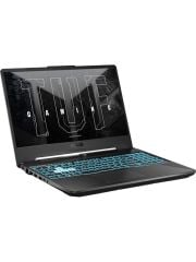 Asus TUF Gaming A15 FA506NC-HN006 AMD Ryzen 5 7535HS 8GB 512GB SSD RTX3050 Freedos 15.6'' FHD Taşınabilir Bilgisayar
