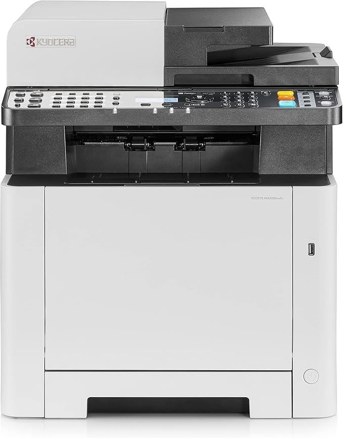 Kyocera Ecosys MA2100CFX Çok Fonskiyonlu Lazer Yazıcı