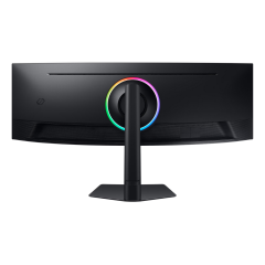 Samsung Odyssey G9 G95C LS49CG954EUXUF 49'' QHD 240Hz 1ms Gaming Monitör
