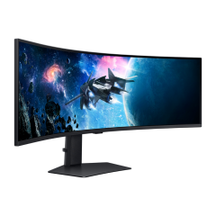 Samsung Odyssey G9 G95C LS49CG954EUXUF 49'' QHD 240Hz 1ms Gaming Monitör