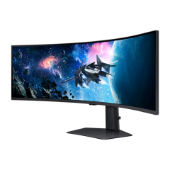 Samsung Odyssey G9 G95C LS49CG954EUXUF 49'' QHD 240Hz 1ms Gaming Monitör