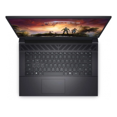 Dell G16 7630 Intel Core i9 13900HX 32GB 1TB SSD RTX4070 8GB Ubuntu 16'' Qhd+ 240Hz G76302401024U