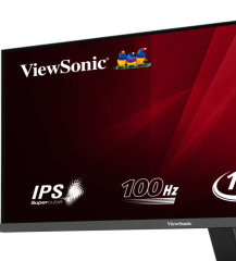 Viewsonic VA2708-2K-HD 27'' 1ms 100Hz (2xHDMI + DP) IPS 2K QHD 2560 x 1440 Monitör