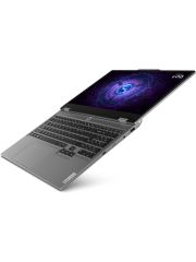 Lenovo Loq 15IAX9 GTI1TB Intel Core I5 12450HX 8GB 1TB SSD RTX 4050 Freedos 15.6'' FHD Taşınabilir Bilgisayar 83GS007WTR