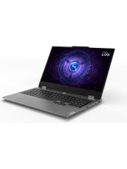 Lenovo Loq 15IAX9 GTI1TB Intel Core I5 12450HX 8GB 1TB SSD RTX 4050 Freedos 15.6'' FHD Taşınabilir Bilgisayar 83GS007WTR