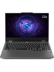 Lenovo Loq 15IAX9 GTI116 Intel Core I5 12450HX 16GB 1TB SSD RTX 4050 Freedos 15.6'' FHD Taşınabilir Bilgisayar 83GS007WTR