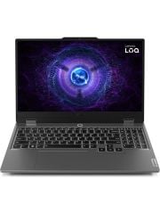 Lenovo Loq 15IAX9 GTI132 Intel Core I5 12450HX 32GB 1TB SSD RTX 4050 Freedos 15.6'' FHD Taşınabilir Bilgisayar 83GS007WTR