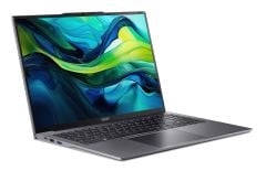 Acer Aspire Lite AL16-51P-580H GTI16 Intel Core i5 1235U 16GB 512GB SSD Freedos 16'' Taşınabilir Bilgisayar NX.KWZEY.001
