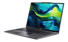 Acer Aspire Lite AL16-51P-580H GTI116 Intel Core i5 1235U 16GB 1TB SSD Freedos 16'' Taşınabilir Bilgisayar NX.KWZEY.001