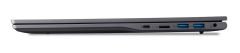 Acer Aspire Lite AL16-51P-580H GTI116 Intel Core i5 1235U 16GB 1TB SSD Freedos 16'' Taşınabilir Bilgisayar NX.KWZEY.001