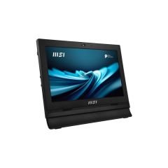 MSI PRO AP162T ADL-002XTR Intel N100 4GB 256GB SSD Freedos 15.6'' Siyah All In One PC