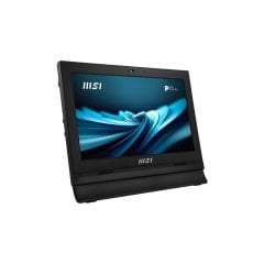 MSI PRO AP162T ADL-017XEU Intel N100 4GB 256GB SSD Freedos 15.6'' Siyah All In One PC
