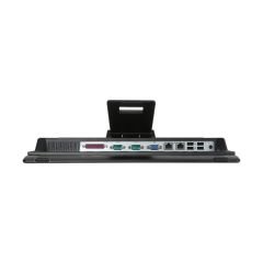 MSI PRO AP162T ADL-017XEU Intel N100 4GB 256GB SSD Freedos 15.6'' Siyah All In One PC