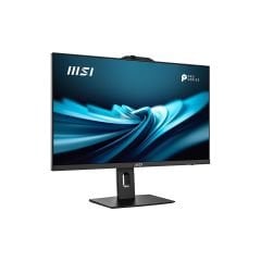 MSI PRO AP272P 14M-841XEU Intel Core i3 14100 8GB 256GB SSD Freedos 27'' FHD Siyah All In One PC