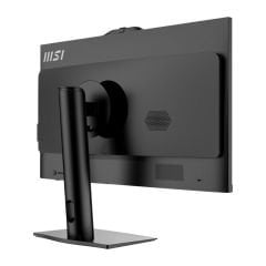 MSI PRO AP272P 14M-841XEU Intel Core i3 14100 8GB 256GB SSD Freedos 27'' FHD Siyah All In One PC
