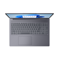 Lenovo Ideapad Slim 3 16IRH10 Intel Core I7 13620H 16GB 1TB SSD Freedos 16'' WUXGA Taşınabilir Bilgisayar 83K2001VTR