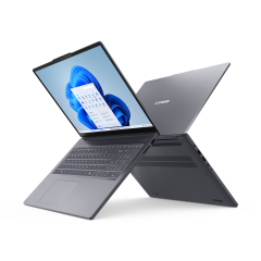 Lenovo Ideapad Slim 3 16IRH10 Intel Core I7 13620H 16GB 1TB SSD Freedos 16'' WUXGA Taşınabilir Bilgisayar 83K2001VTR