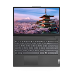 Lenovo V15 G4 Iru Intel Core I7 1355U 16GB 1tb SSD Freedos 15.6'' Fhd 83A100HXTR Lenovo Çanta + Lenovo Mouse + Office 365 Elektronik Lisans Hediye