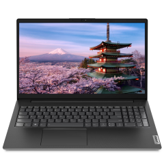 Lenovo V15 G4 Iru Intel Core I7 1355U 16GB 1tb SSD Freedos 15.6'' Fhd 83A100HXTR Lenovo Çanta + Lenovo Mouse + Office 365 Elektronik Lisans Hediye