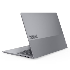 Lenovo Thinkbook 16 G6 IRL GTI1 Intel Core i5 13420H 16GB 1TB SSD 16'' WUXGA Freedos Gri Taşınabilir Bilgisayar 21KH00SXTR