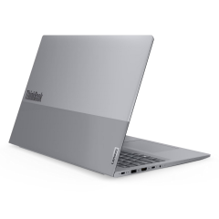 Lenovo Thinkbook 16 G6 IRL GTI1 Intel Core i5 13420H 16GB 1TB SSD 16'' WUXGA Freedos Gri Taşınabilir Bilgisayar 21KH00SXTR