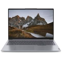 Lenovo Thinkbook 16 G6 IRL GTI1 Intel Core i5 13420H 16GB 1TB SSD 16'' WUXGA Freedos Gri Taşınabilir Bilgisayar 21KH00SXTR