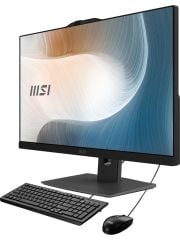 MSI MODERN AM242P 12M-1639XTR Intel Core i5 1235U 8GB 512GB SSD Freedos 23.8'' FHD All In One Bilgisayar