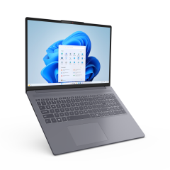 Lenovo Ideapad Slim 3 16IRH10 GTI24 Intel Core I7 13620H 24GB 1TB SSD Freedos 16'' WUXGA Taşınabilir Bilgisayar 83K2001VTR