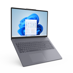 Lenovo Ideapad Slim 3 16IRH10 GTI24 Intel Core I7 13620H 24GB 1TB SSD Freedos 16'' WUXGA Taşınabilir Bilgisayar 83K2001VTR