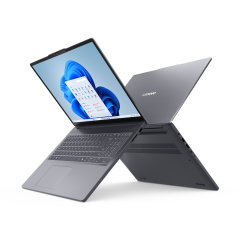 Lenovo Ideapad Slim 3 16IRH10 GTI24 Intel Core I7 13620H 24GB 1TB SSD Freedos 16'' WUXGA Taşınabilir Bilgisayar 83K2001VTR