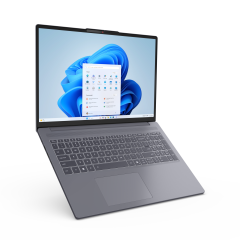 Lenovo Ideapad Slim 3 16IRH10 GTI24 Intel Core i5 13420H 24GB 1TB SSD Freedos 16'' WUXGA Taşınabilir Bilgisayar 83K2001UTR