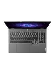 Lenovo Loq 15IAX9 GTI16 Intel Core I5 12600HX 16GB 512GB SSD RTX4050 Freedos 15.6'' FHD Taşınabilir Bilgisayar 83GS00PETR