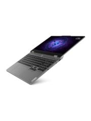 Lenovo LOQ 15IAX9 GTI1 Intel Core I5 12600HX 8GB 1TB SSD RTX4050 Freedos 15.6'' FHD Taşınabilir Bilgisayar 83GS00PETR