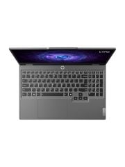 Lenovo Loq 15IAX9 GTI16 Intel Core i5 12450HX 16GB 512GB SSD RTX4060 Freedos 15.6'' FHD Taşınabilir Bilgisayar 83GS00PGTR