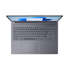 Lenovo Ideapad Slim 3 16IRH10 GTI512 Intel Core i5 13420H 16GB 512GB SSD Freedos 16'' WUXGA Taşınabilir Bilgisayar 83K2001UTR